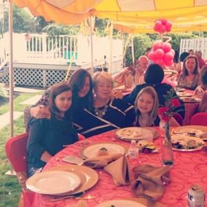 Meet your Posher, Heidi